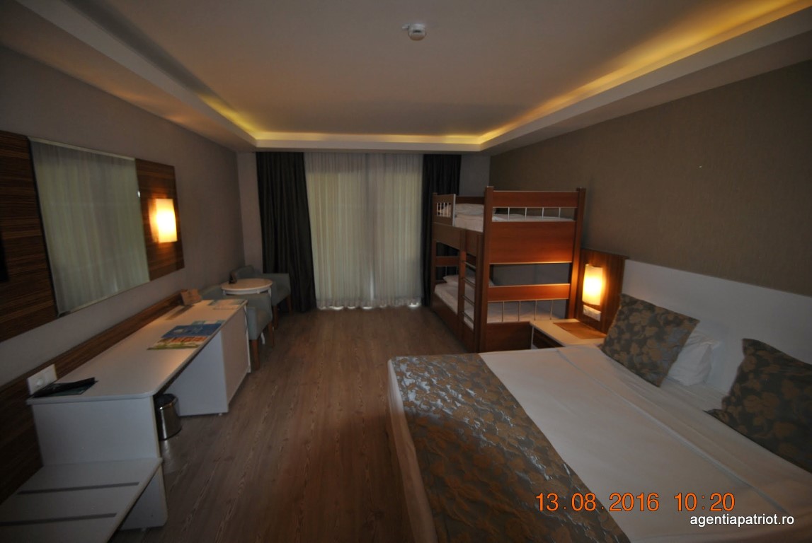 imagini hotel PALM WINGS EPHESUS